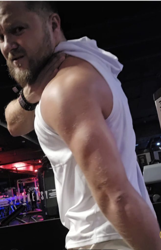 massage therapist in Van Nuys